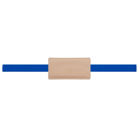 Pas do stabilizacji klatki piersiowej FC-01 – mocowanie w kabinie UGUL