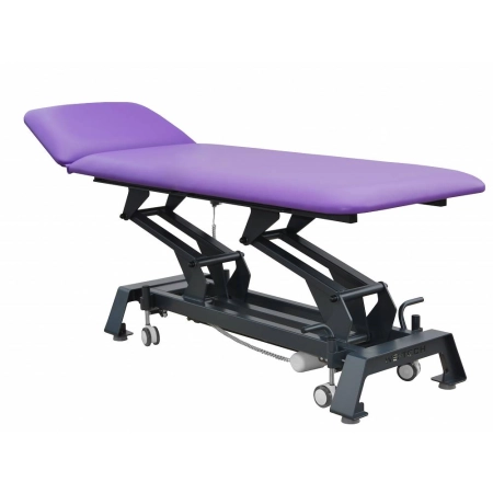 Stół rehabilitacyjny elektryczny