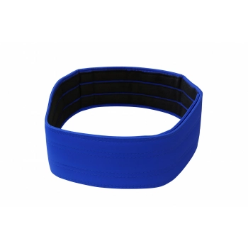 Uniwersalny pas stabilizacyjny z rzepem 175x14 cm do fotela rehabilitacyjnego – widok ogólny